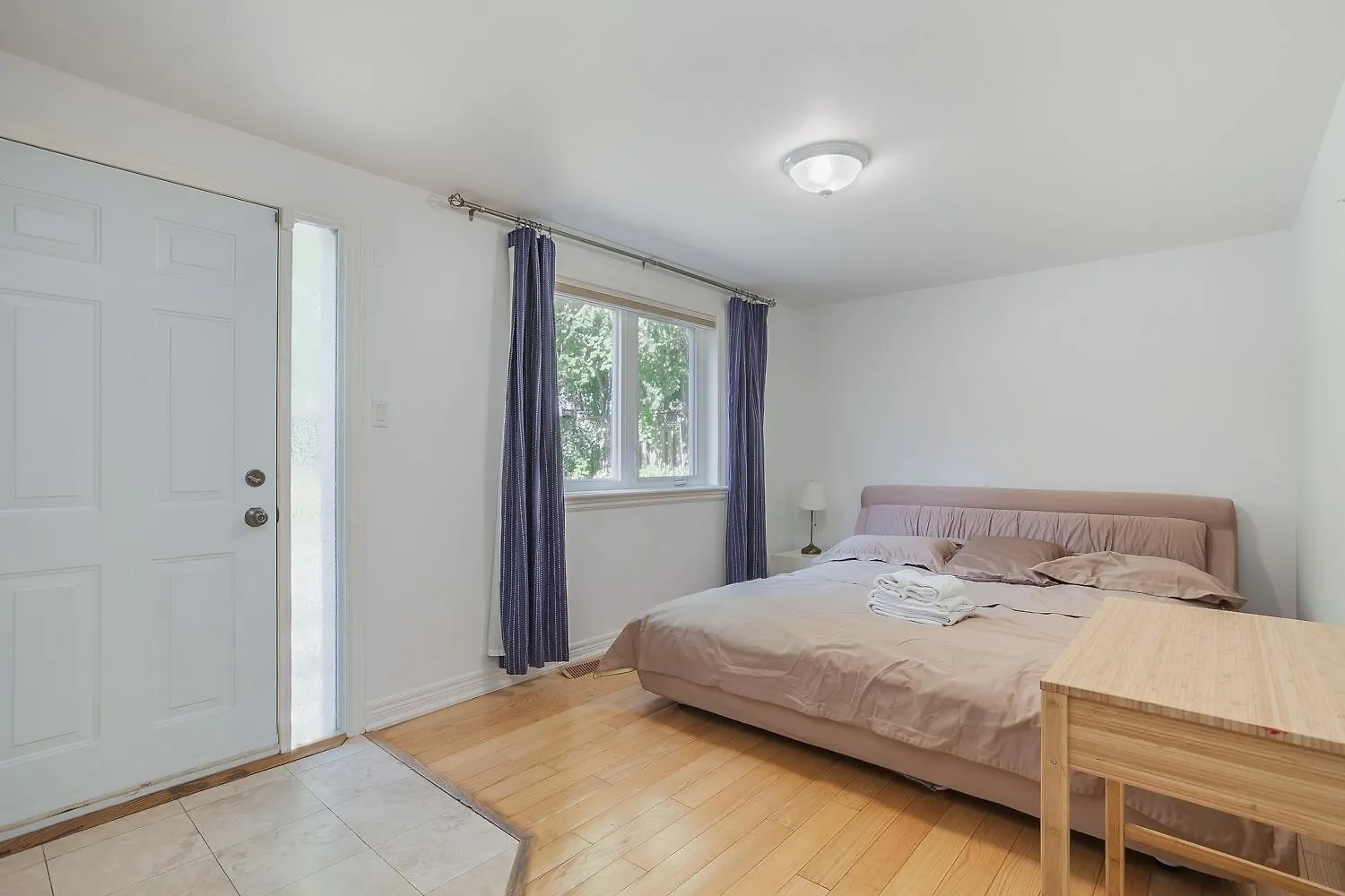 Longwood Guesthouse location